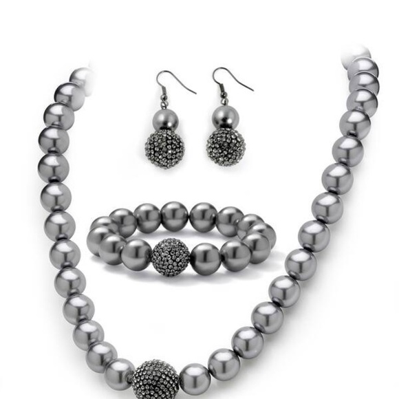 Palm Beach Boutique Jewelry - Palm Beach jewelry set